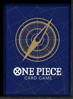 One Piece TCG O Nami OP06-101 TEXTURED FINALIST CS EVENT PACK M 2025 - Image 2