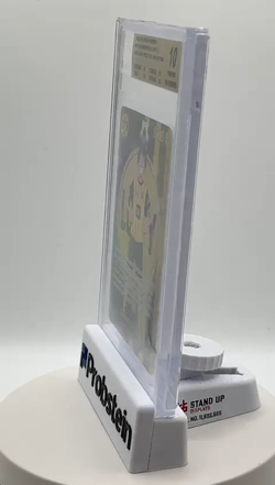 2025 ONE PIECE PROMOS BVB X ONE PIECE MATCH DAY 2025 #003 MONKEY D. LUFFY BGS 10 - Image 2