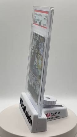 2023 ONE PIECE OP-04 JAPANESE #083 SABO MANGA ALTERNATE ART PSA 10 GEM MINT - Image 2