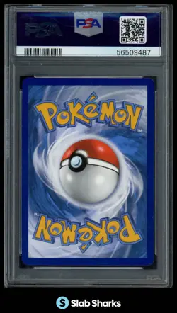 2019 POKEMON SUN & MOON HIDDEN FATES #SV72/SV94 SCIZOR GX FULL ART PSA 10 - Image 2