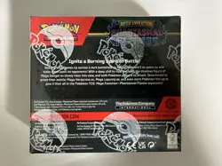 Pokemon Mega Evolution: Phantasmal Flames - Booster Box English Factory Sealed - Image 2