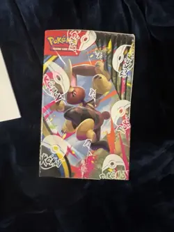 Pokemon Mega Evolution: Phantasmal Flames - Booster Box English Factory Sealed - Image 4