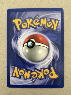 Pokemon - Jungle - Dodrio 34/64 - Uncommon LP - Image 2