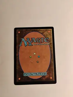 Mana Drain (Borderless) Double Masters 2022 Foil - Image 2
