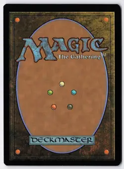 Mana Drain - Foil - MTG Judge Promo - RareCo - Image 2