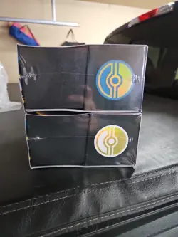 Lot of (2) Pokemon Center Exclusive Mega Evolution Elite Trainer Boxes PC ETB's - Image 5
