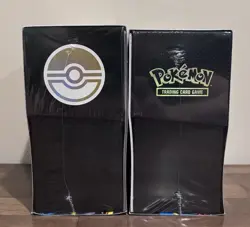 Mega Evolution Pokemon Center Exclusive Elite Trainer Box ETB | Lot of 2 SEALED - Image 3
