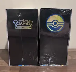 Mega Evolution Pokemon Center Exclusive Elite Trainer Box ETB | Lot of 2 SEALED - Image 4