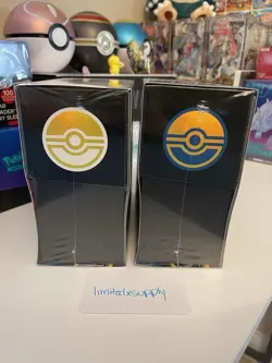 Pokemon Mega Evolution Pokemon Center Exclusive Elite Trainer Box ETB | Lot of 2 - Image 4