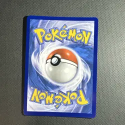 Oricorio Ex 24 - Pokemon TCG Mega Evolution Black Star Promo Phantasmal Flames - Image 2