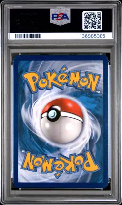 2016 POKEMON XY GENERATIONS RADIANT COLL #RC29 FULL ART/PIKACHU PSA 9 - Image 2