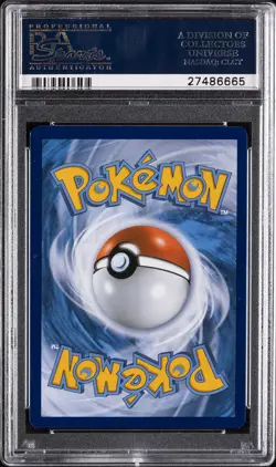2016 POKEMON XY GENERATIONS RADIANT COLL #RC5 CHARIZARD PSA 10 - Image 2
