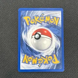 Pokemon Vintage Holo Rocket’s Scyther 13/132 Gym Heroes WotC 2000 - Image 2