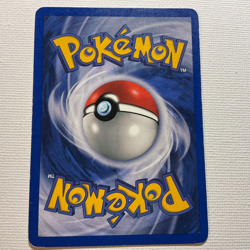 Pokemon TCG Rocket's Scyther Gym Heroes 13/132 Unlimited Holo Rare Light Play - Image 3