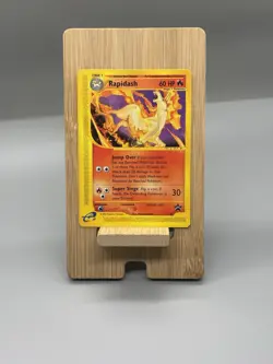 Vintage Black Star Promo Lot - WOTC & 2004 w/ Ludicolo HOLO! - Pokemon TCG - MP - Image 3