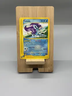Vintage Black Star Promo Lot - WOTC & 2004 w/ Ludicolo HOLO! - Pokemon TCG - MP - Image 5