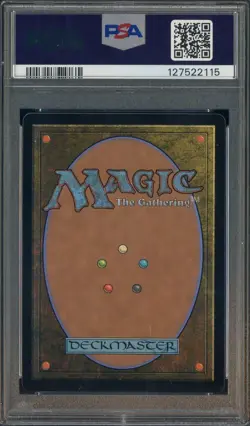 2025 MTG FINAL FANTASY #0316 KAIN, TRTRS DRAGOON ARTIST BORDERLESS-FOIL PSA 10 - Image 2
