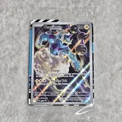 Thundurus - SVP209 - Black Star Promo - Holo - Sealed - Pokemon TCG Promo - Image 1