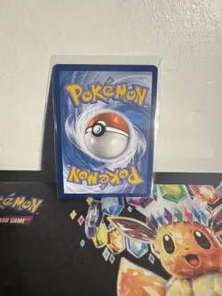 Pecharunt EX - 085/064 - Shrouded Fable - Pokemon TCG Card Full Art Rare NM - Image 3
