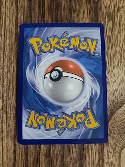 Pecharunt EX 085/064 Shrouded Fable Pokemon Card TCG Full Art Rare - Image 2