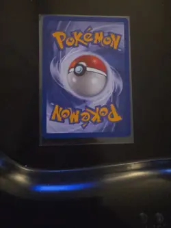 Articuno 22/53 Wotc Black Star Promo Pokemon Card - Image 3