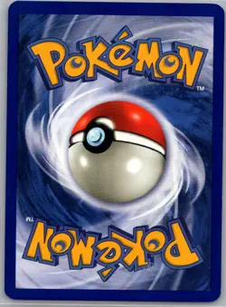 Zapdos 30/62 Non Holo Fossil - Pokemon Card - NM - Image 2