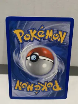 Omanyte 60/92 Common Ex Legend Maker Pokemon Card Non Holo 2006 NM - Image 2