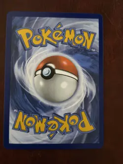 Pokemon TCG Squirtle 170/165 Scarlet & Violet 151 Ir Holo Near Mint Card - Image 2
