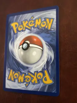 Pokemon TCG Squirtle 170/165 Scarlet & Violet 151 Ir Holo Near Mint Card - Image 3