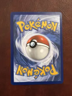 Pokemon TCG Squirtle 170/165 Scarlet & Violet 151 Ir Holo Near Mint Card - Image 5