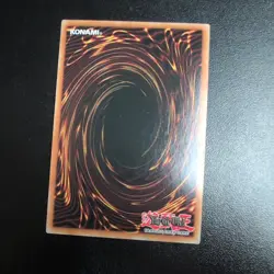 MP23-EN253 Exosister Stella Prismatic Secret Rare 1st Edition YuGiOh Card - Image 4