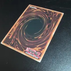 MP23-EN253 Exosister Stella Prismatic Secret Rare 1st Edition YuGiOh Card - Image 5