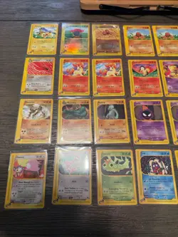 Pokemon Expedition Cards LOT with Holos, NM+ 🔥 💎 🔥 - Image 2