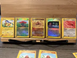 Pokemon Expedition Cards LOT with Holos, NM+ 🔥 💎 🔥 - Image 4