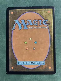 Shivan Reef - Apocalypse - MTG - Magic the Gathering LP - Image 2