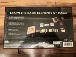 Magic the Gathering Avatar the Last Airbender Beginner Box - Image 2