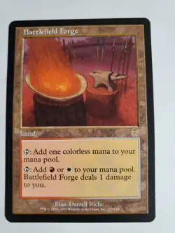 Battlefield Forge Apocalypse Regular - Image 1