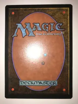 Brushland Ice Age Regular MTG - Image 2