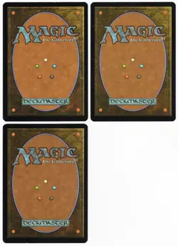 Magebane Armor x3 3x M10 Core Set 2010 Colorless Rare Artifact MTG SP - NM AZ2 - Image 2