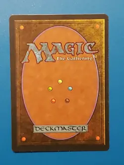 MTG Brushland Ice Age Regular Rare - Image 3