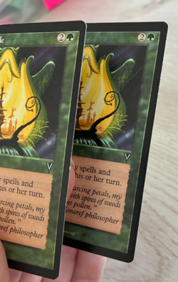 MTG: City of Solitude X2 Visions NM - Image 3