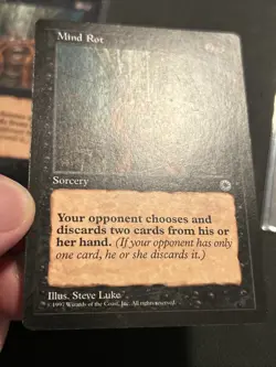 x3 Mind Rot Portal Regular - Image 5