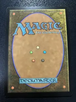 MTG Marionette Master - Kaladesh - Russian - Foil - Very Nice! - Image 2