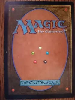 City Of Solitude MTG Visions 1996 Never played - Image 3