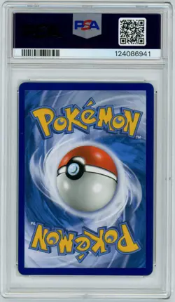 2019 Pokemon Sun & Moon Cosmic Eclipse Reshiram & Zekrom GX 157/236 PSA 9 Mint - Image 2