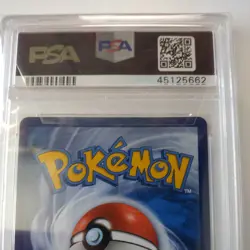 2019 Pokemon Sun & Moon Cosmic Eclipse Reshiram & Zekrom GX 157/236 PSA 9 Mint - Image 3