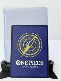 Ulti (Alternate Art) OP05-043 Awakening of the New Era Foil - Image 2