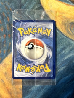 Pokemon TCG - Iron Bundle SVP 066 Promo Sealed - Image 2