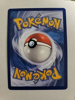Pokemon Squirtle TCG 148/142 Stellar Crown Illustration Rare Card NM Condition - Image 2