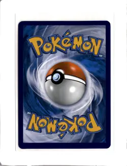 Pokemon TCG Ash's Pikachu - Promo SM Promos SM113 - Image 2